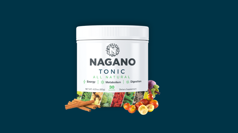 Nagano Tonic Review Honest Nagano Lean Body Tonic Results & Benefits